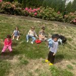What to Look for During a Daycare Tour in Langley
