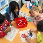 The Importance of Early Social Development in Childcare Programs