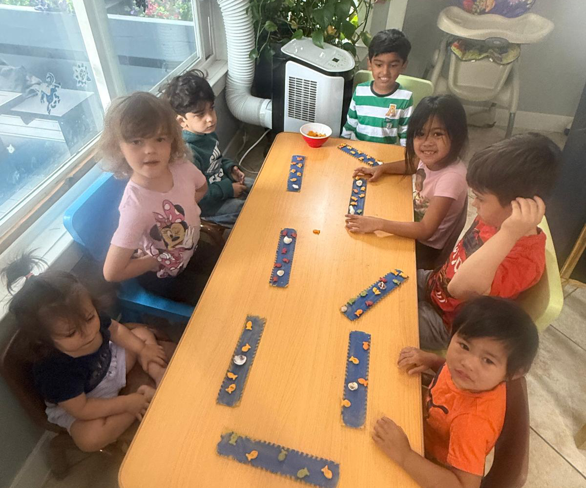 Why Early Childhood Education in Langley Shapes Lifelong Success